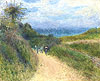 雷諾瓦 Pierre Auguste Renoir