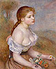 雷諾瓦 Pierre Auguste Renoir