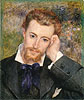 雷諾瓦 Pierre Auguste Renoir