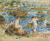 雷諾瓦 Pierre Auguste Renoir