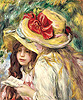雷諾瓦 Pierre Auguste Renoir