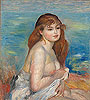 雷諾瓦 Pierre Auguste Renoir