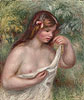 雷諾瓦 Pierre Auguste Renoir