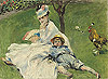 雷諾瓦 Pierre Auguste Renoir
