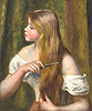 雷諾瓦 Pierre Auguste Renoir