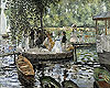 雷諾瓦 Pierre Auguste Renoir