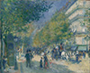 雷諾瓦 Pierre Auguste Renoir
