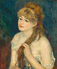 雷諾瓦 Pierre Auguste Renoir