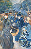 雷諾瓦 Pierre Auguste Renoir