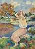 雷諾瓦 Pierre Auguste Renoir