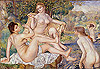 雷諾瓦 Pierre Auguste Renoir