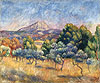 雷諾瓦 Pierre Auguste Renoir