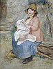 雷諾瓦 Pierre Auguste Renoir