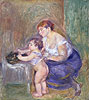 雷諾瓦 Pierre Auguste Renoir