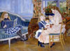 雷諾瓦 Pierre Auguste Renoir