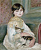 雷諾瓦 Pierre Auguste Renoir