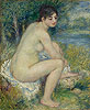 雷諾瓦 Pierre Auguste Renoir