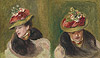雷諾瓦 Pierre Auguste Renoir