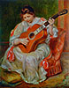 雷諾瓦 Pierre Auguste Renoir