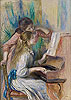 雷諾瓦 Pierre Auguste Renoir