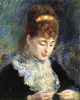 雷諾瓦 Pierre Auguste Renoir