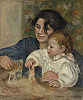 雷諾瓦 Pierre Auguste Renoir