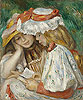 雷諾瓦 Pierre Auguste Renoir
