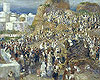 雷諾瓦 Pierre Auguste Renoir
