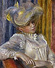 雷諾瓦 Pierre Auguste Renoir