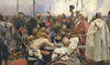 伊利亞．列賓 Ilya Repin