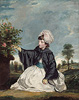 雷諾茲 Sir Joshua Reynolds