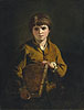 雷諾茲 Sir Joshua Reynolds