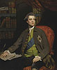 雷諾茲 Sir Joshua Reynolds