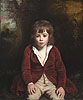 雷諾茲 Sir Joshua Reynolds