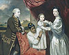 雷諾茲 Sir Joshua Reynolds
