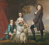 雷諾茲 Sir Joshua Reynolds