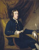 雷諾茲 Sir Joshua Reynolds