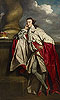 雷諾茲 Sir Joshua Reynolds