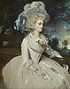 雷諾茲 Sir Joshua Reynolds