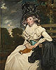 雷諾茲 Sir Joshua Reynolds