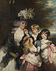 雷諾茲 Sir Joshua Reynolds