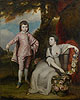雷諾茲 Sir Joshua Reynolds
