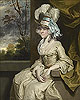 雷諾茲 Sir Joshua Reynolds