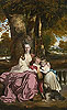 雷諾茲 Sir Joshua Reynolds