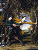雷諾茲 Sir Joshua Reynolds