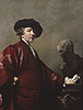 雷諾茲 Sir Joshua Reynolds