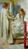 羅塞蒂 Dante Gabriel Rossetti