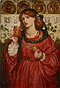 羅塞蒂 Dante Gabriel Rossetti
