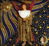 羅塞蒂 Dante Gabriel Rossetti