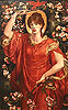羅塞蒂 Dante Gabriel Rossetti
